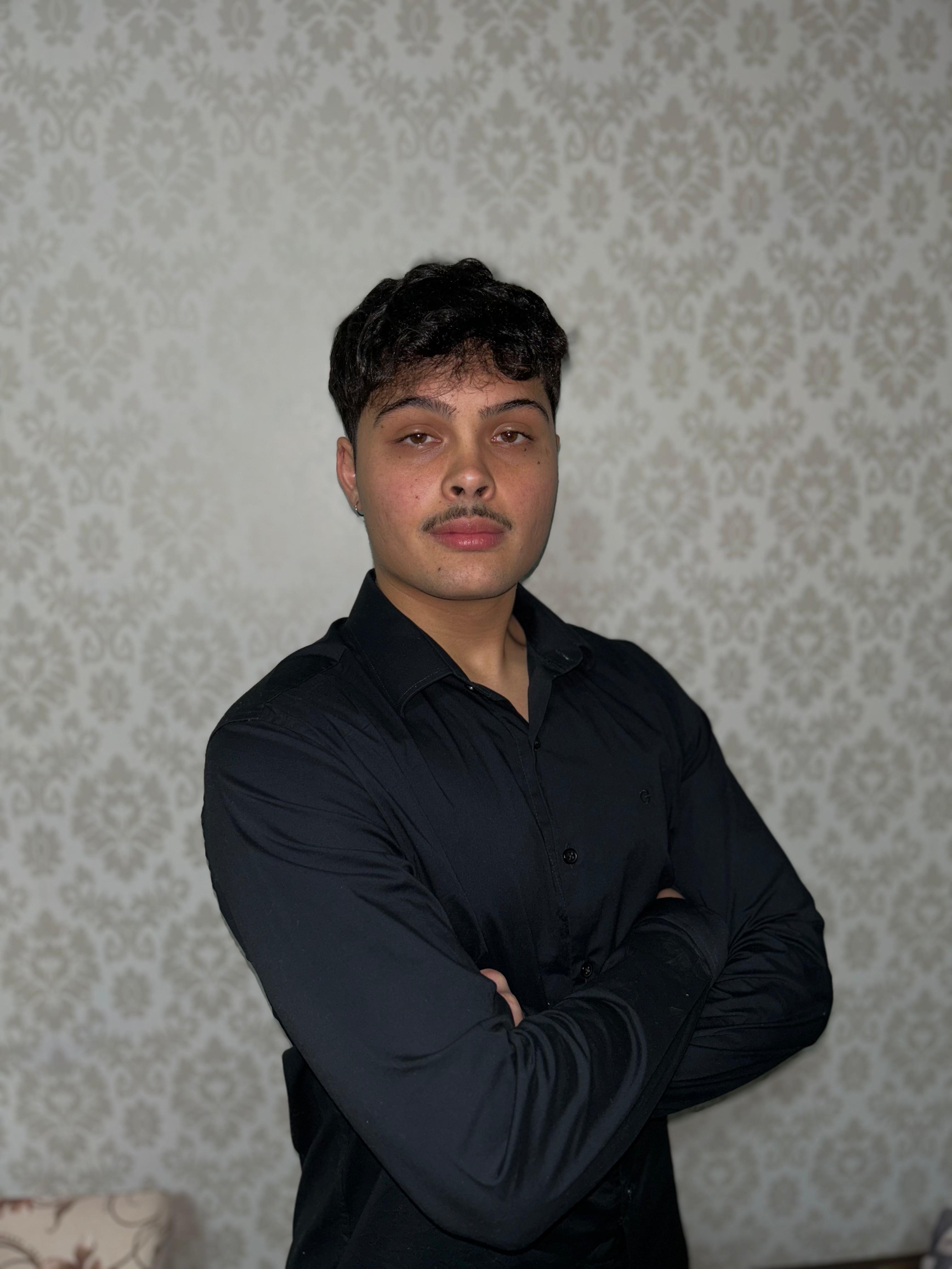 Foto de Lucas Teixeira