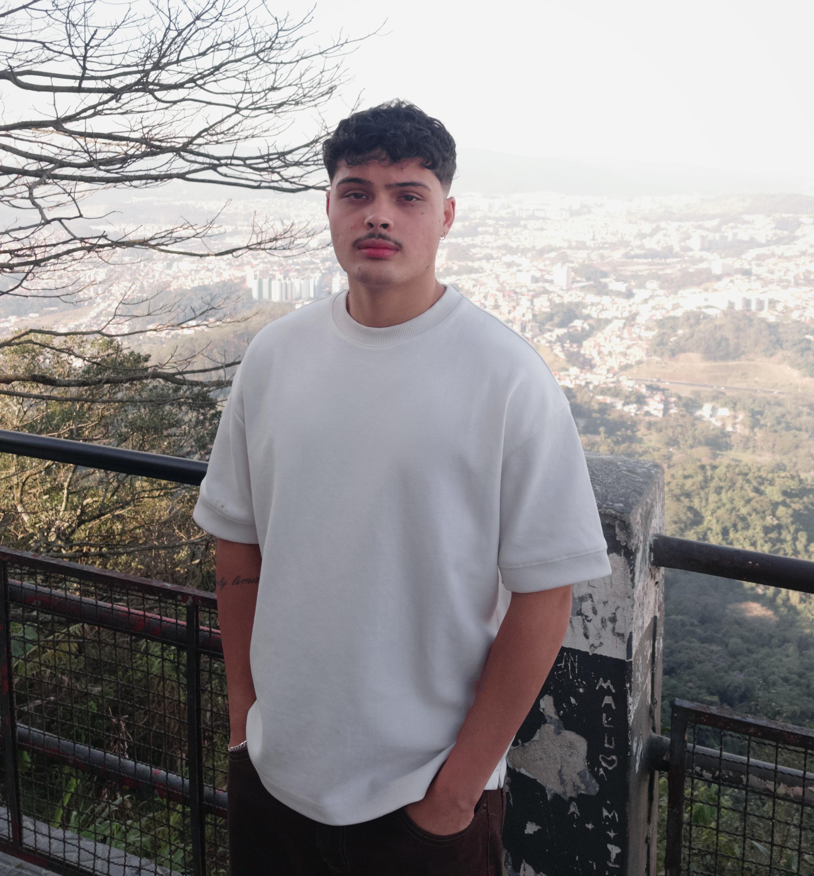 Foto de Lucas Teixeira